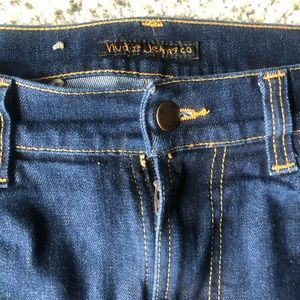 Nudie Jeans - Lean Dean - 32/32